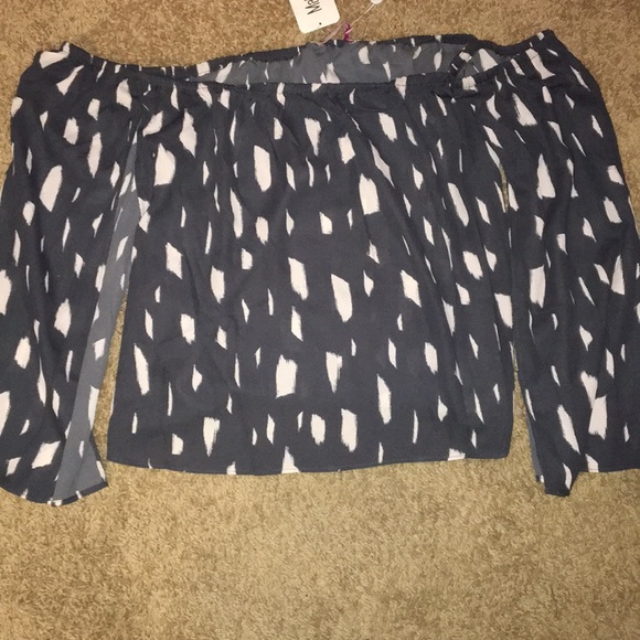 Buddy Love Tops - Shirt